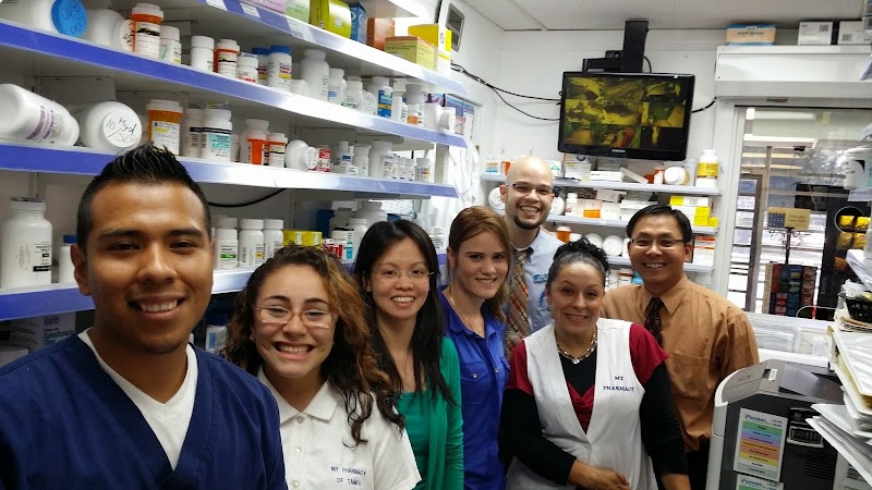 My Pharmacy Of Big Bend photo 2