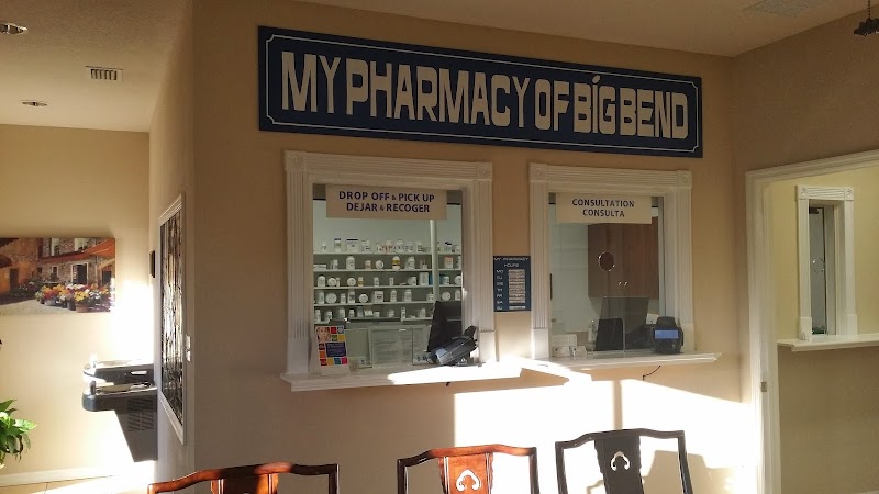 My Pharmacy Of Big Bend photo 3