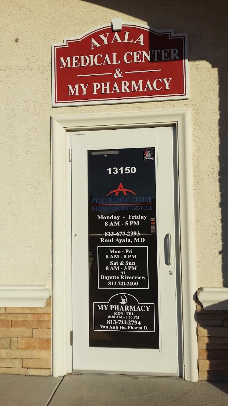 Photo of My Pharmacy Of Big Bend