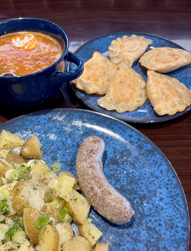 Soup & Sausage Bistro photo 3