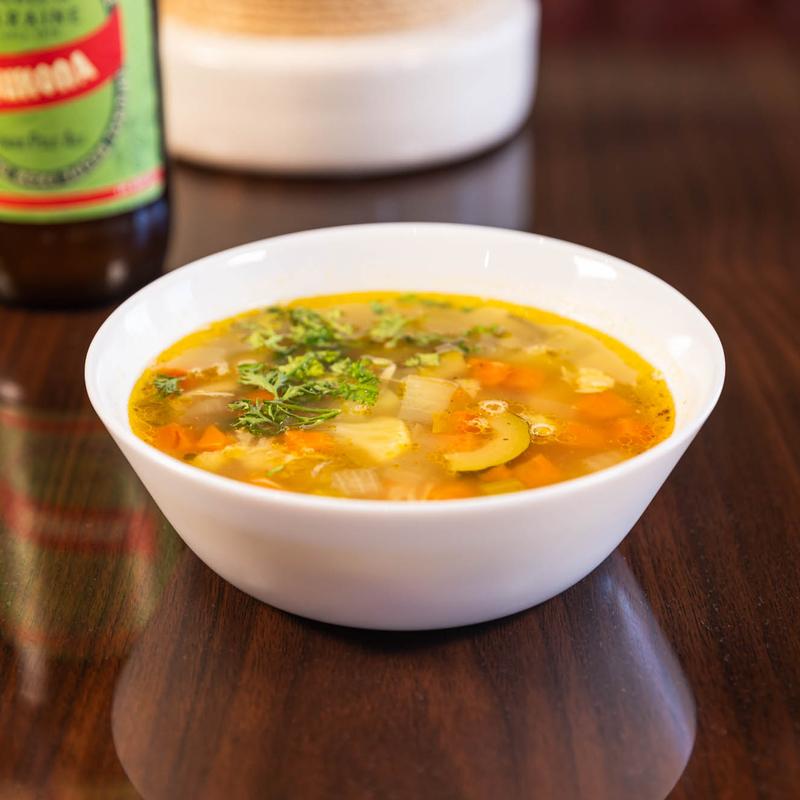 Soup & Sausage Bistro photo 5