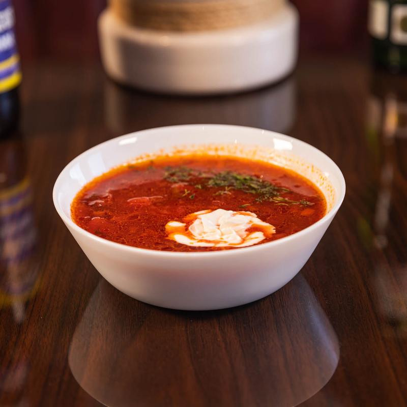 Soup & Sausage Bistro photo 4