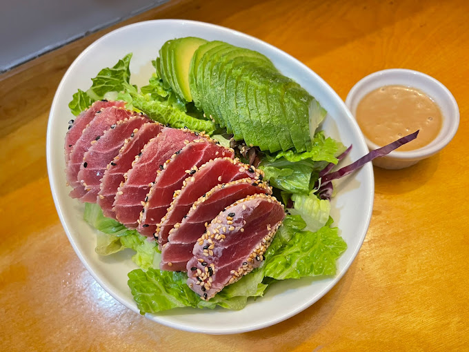 HeFun Asian Fusion photo 2
