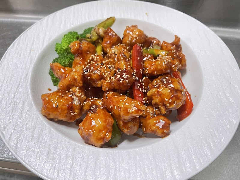 HeFun Asian Fusion photo 3