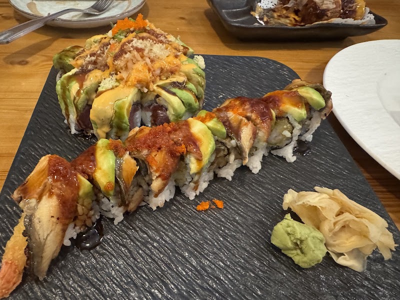 HeFun Asian Fusion photo 4