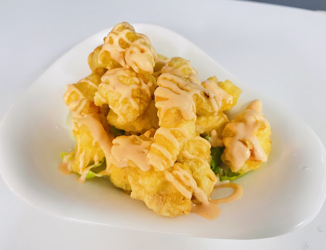 HeFun Asian Fusion photo 5