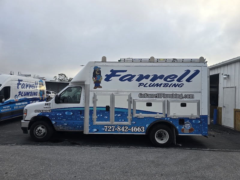 Farrell Plumbing photo 4