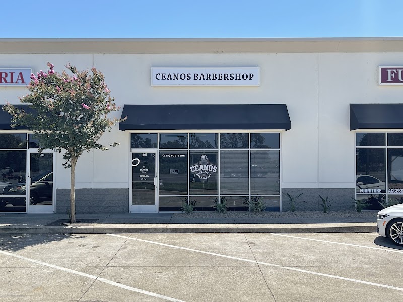 Ceanos Barbershop photo 3