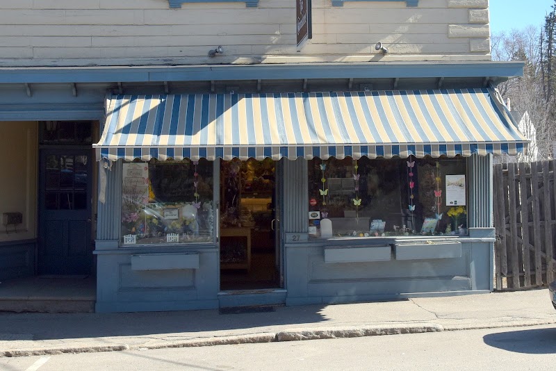 Photo of The Chocolatier