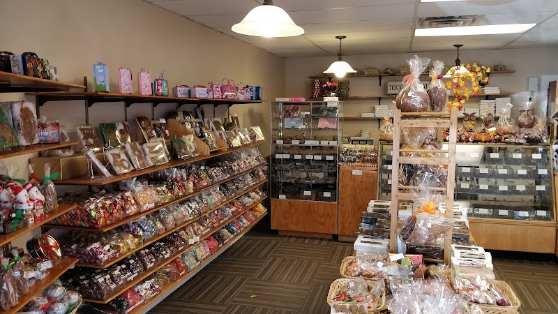 The Chocolatier photo 3