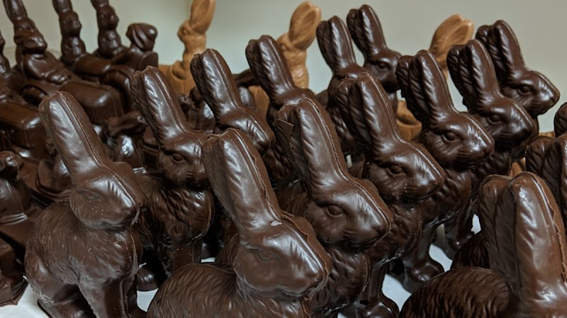 The Chocolatier photo 2