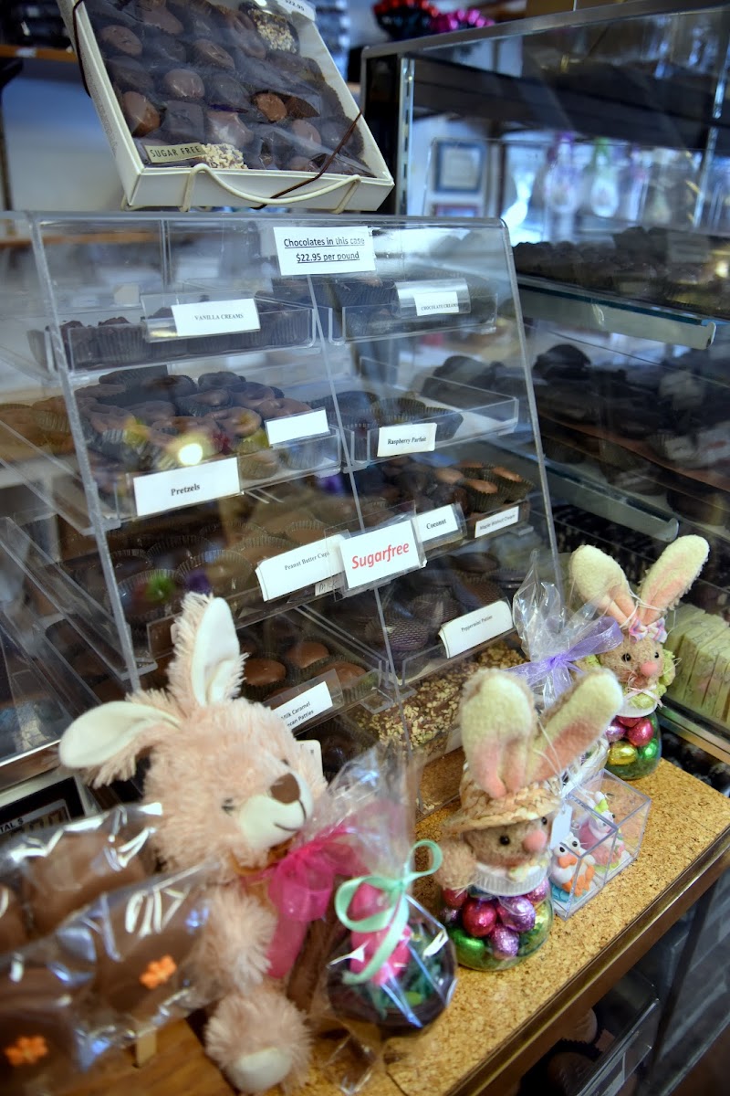 The Chocolatier photo 5