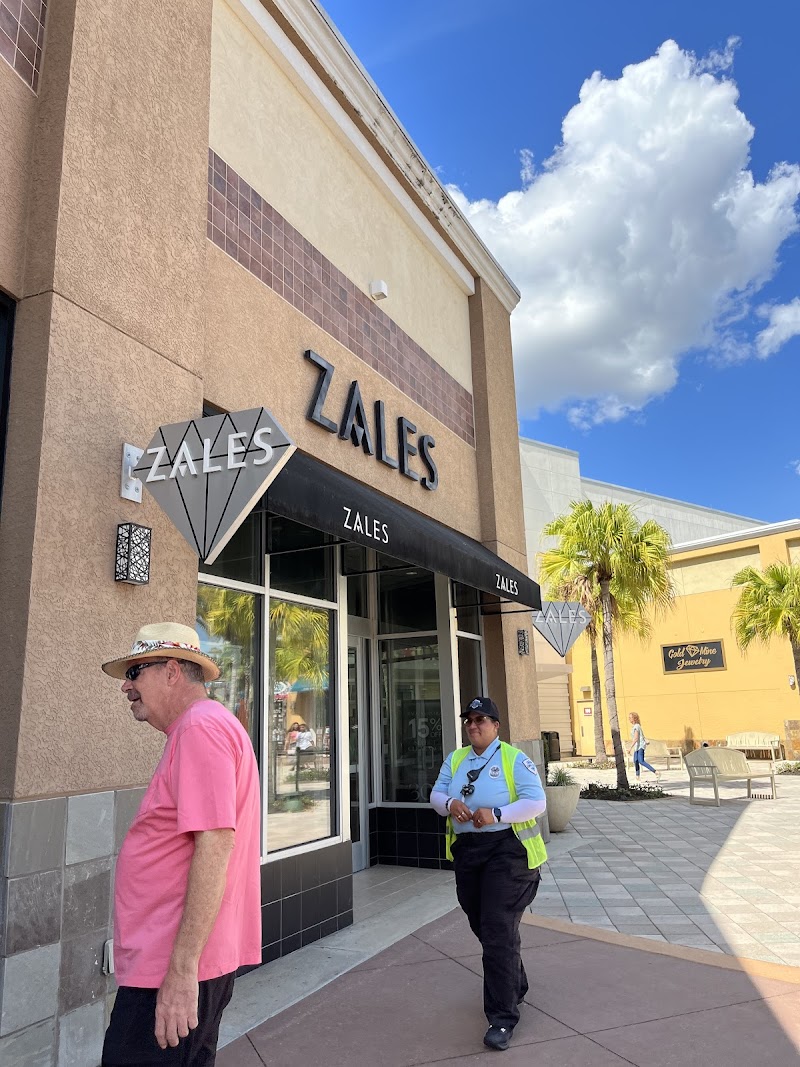 Photo of Zales