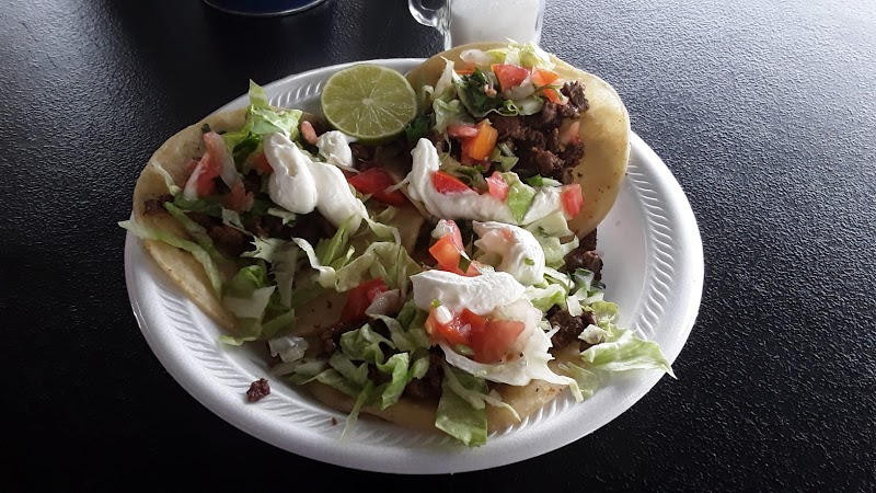 Taqueria Los Indios photo 2