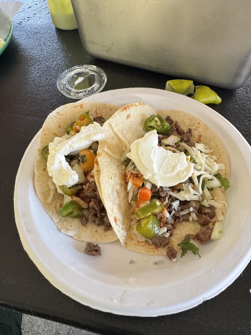Taqueria Los Indios photo 3