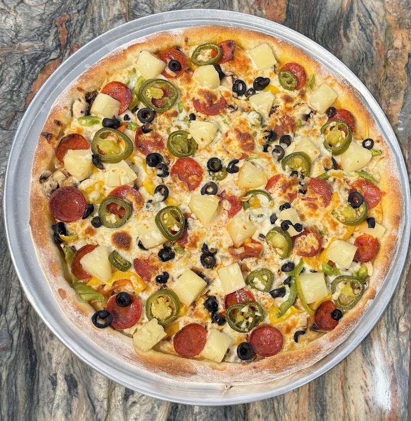 Photo of Boba & Pizza Corner