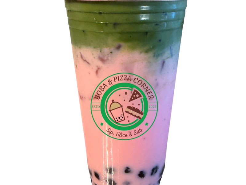 Boba & Pizza Corner photo 3