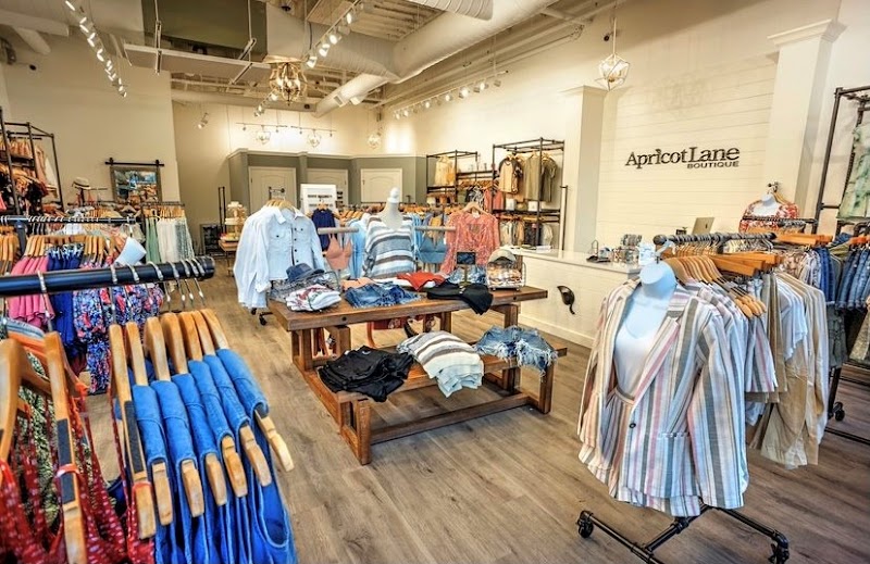 Apricot Lane Boutique photo 2