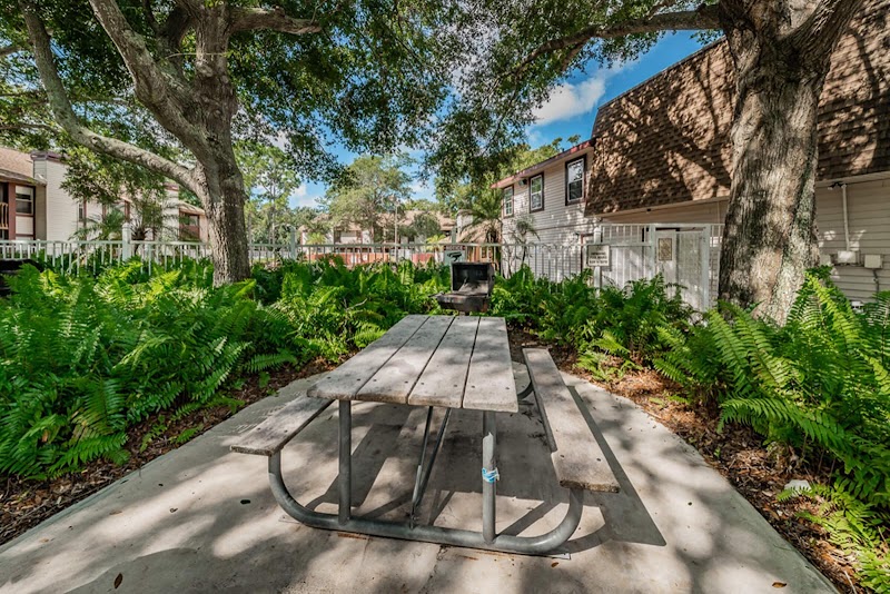 Photo of Harbourtowne at Countrywoods Apartments