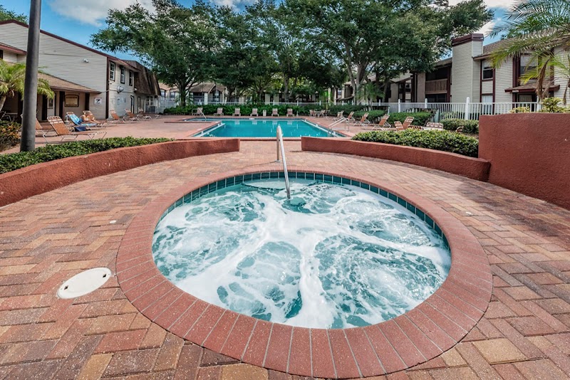 Harbourtowne at Countrywoods Apartments photo 5