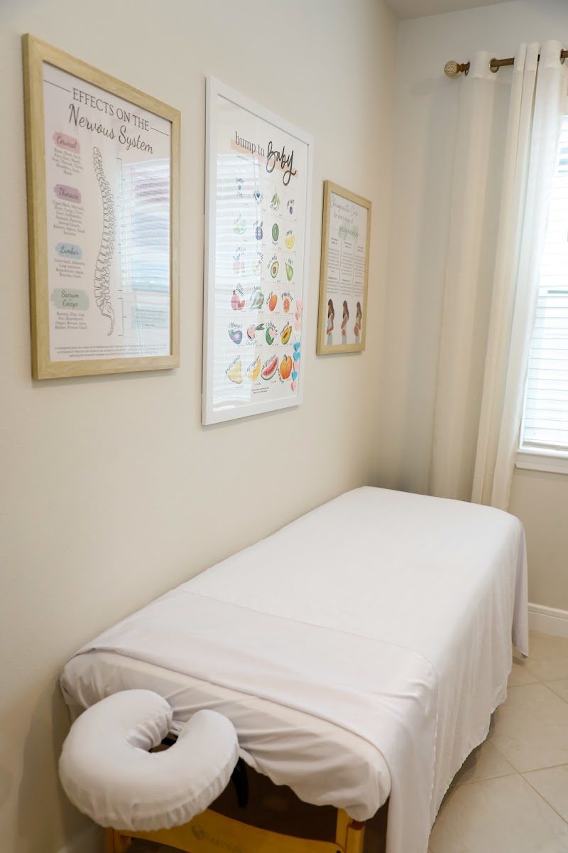Photo of Grounded Wellness Chiropractic