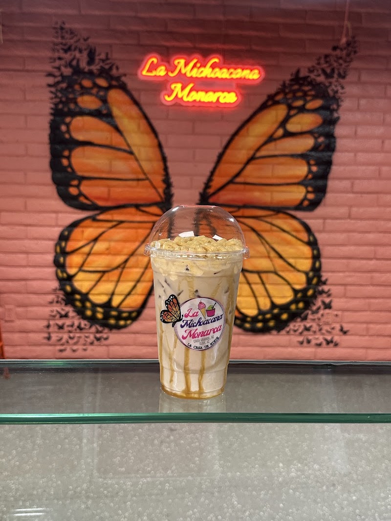 La Michoacana Monarca photo 4