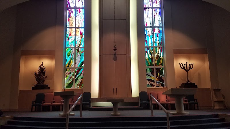 Temple Ahavat Shalom photo 5