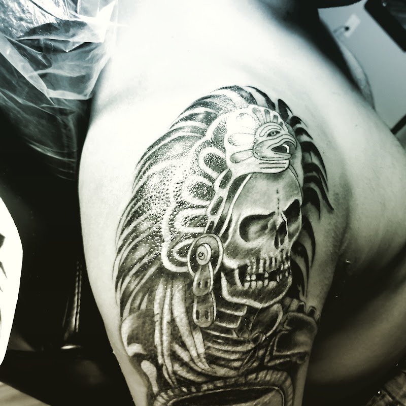 Photo of Garcia Tattoo Shop