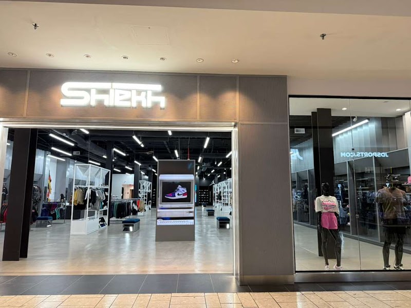 Photo of Shiekh