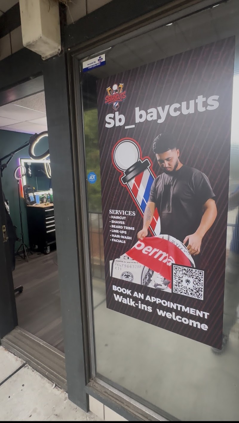 Sbbaycuts Barbershop photo 2