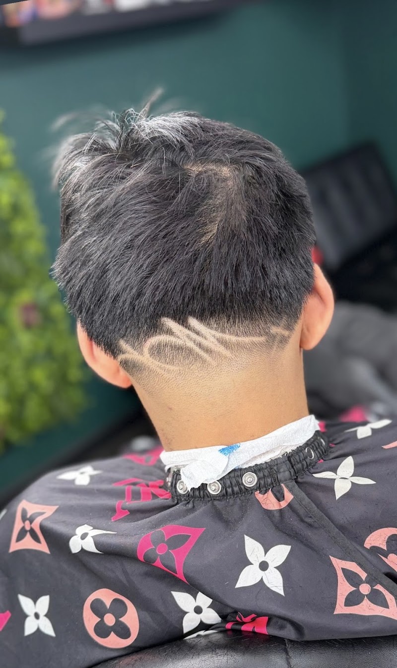 Sbbaycuts Barbershop photo 5