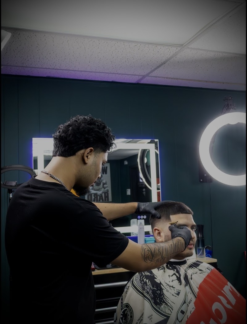 Photo of Sbbaycuts Barbershop
