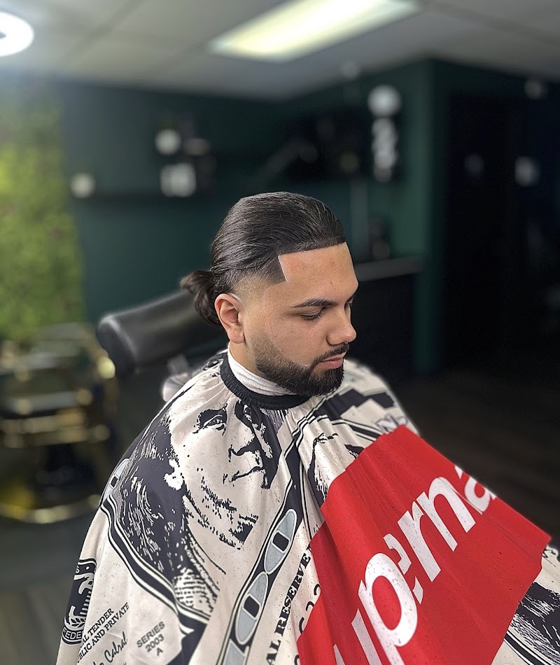 Sbbaycuts Barbershop photo 4