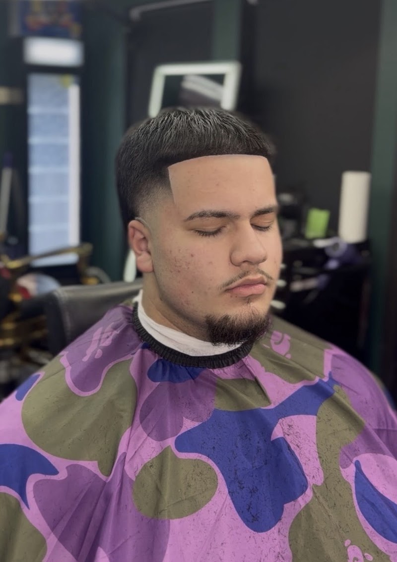 Sbbaycuts Barbershop photo 3