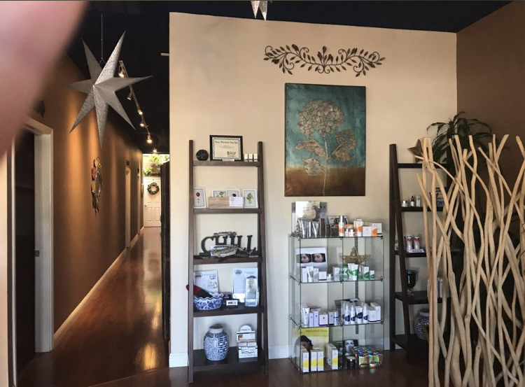 Atma Day Spa photo 4