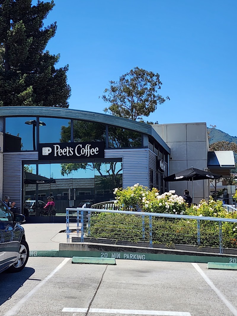 Photo of Peet's Coffee