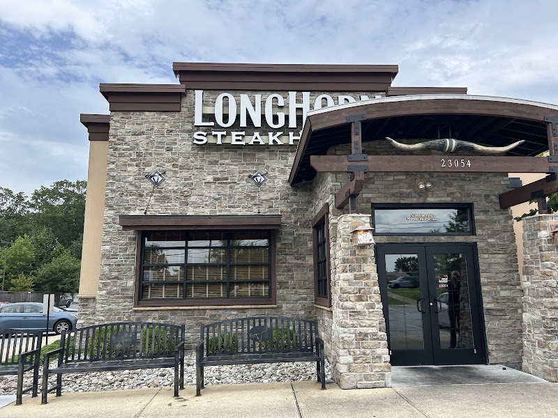 Photo of LongHorn Steakhouse