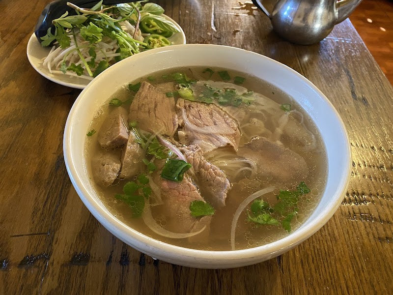 Little Saigon Restaurant photo 5