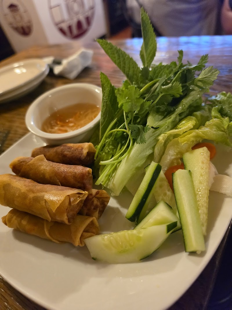 Little Saigon Restaurant photo 3