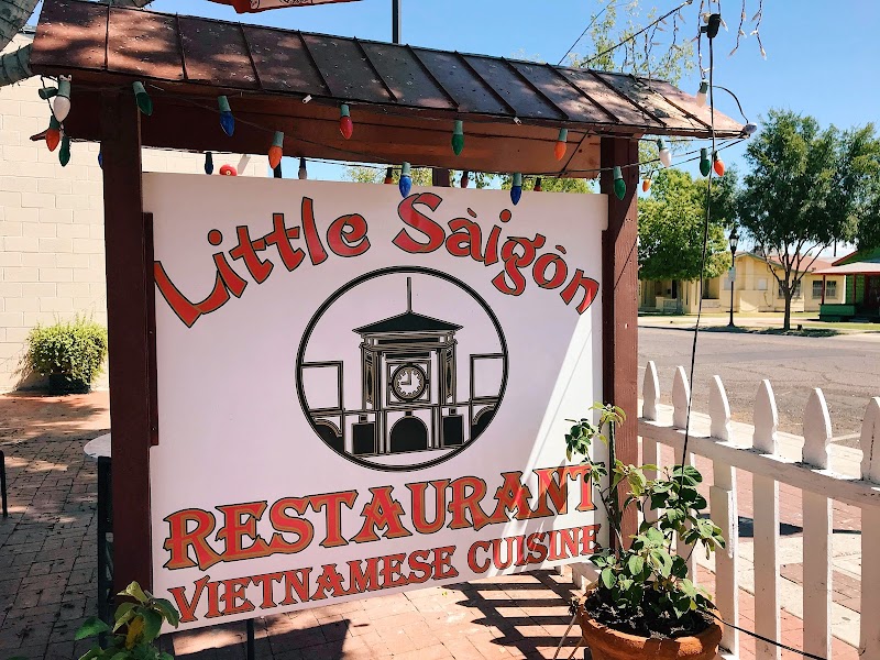 Little Saigon Restaurant photo 4