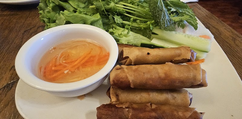 Little Saigon Restaurant photo 2
