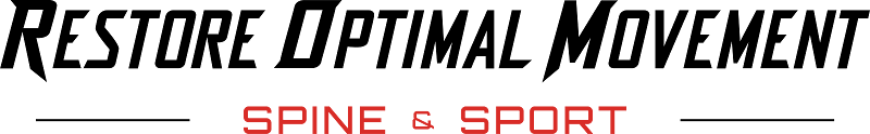 Photo of Restore Optimal Movement Spine & Sport