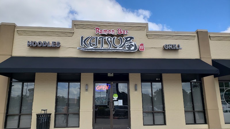 Photo of Katsu Ramen Bar