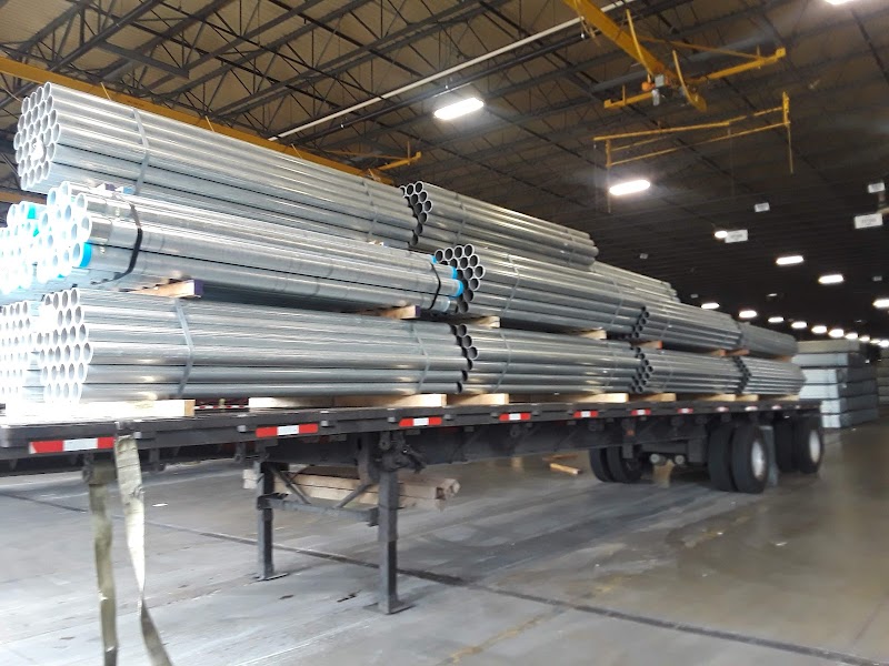 US Wholesale Pipe & Tube Inc photo 5