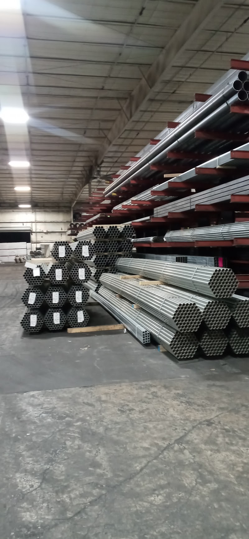 US Wholesale Pipe & Tube Inc photo 2