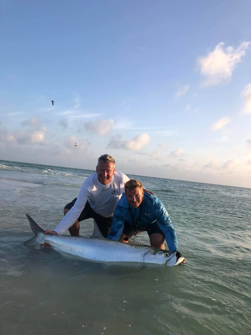 Photo of Clearwater Inshore Fishing Charters