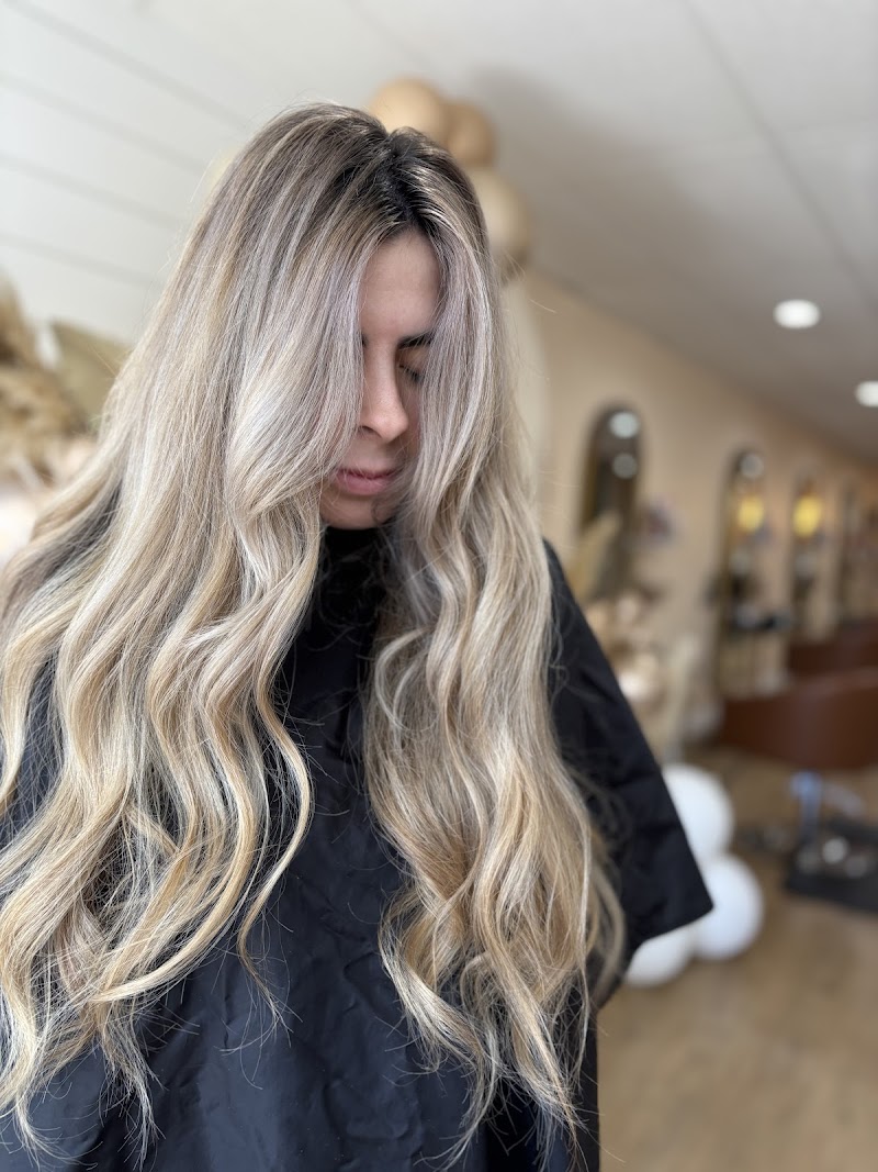 Mellhairstyles_ photo 5