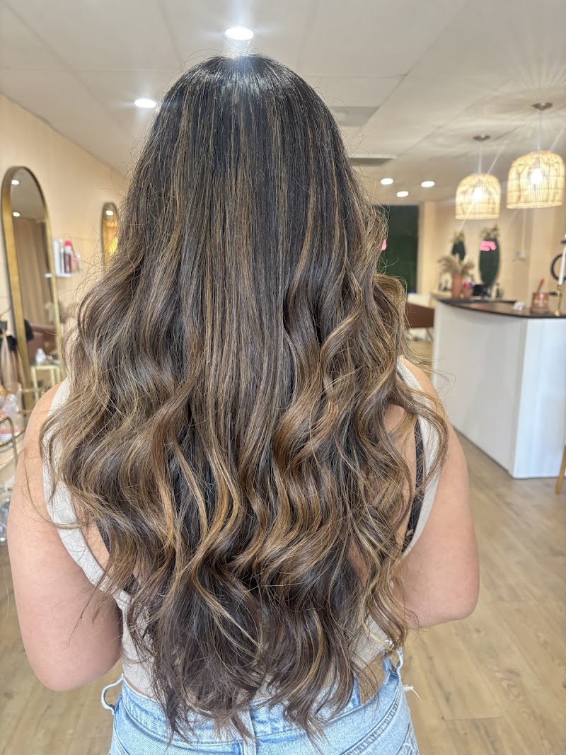 Mellhairstyles_ photo 4