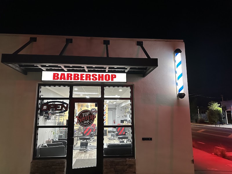 Photo of Top Notch Barber co
