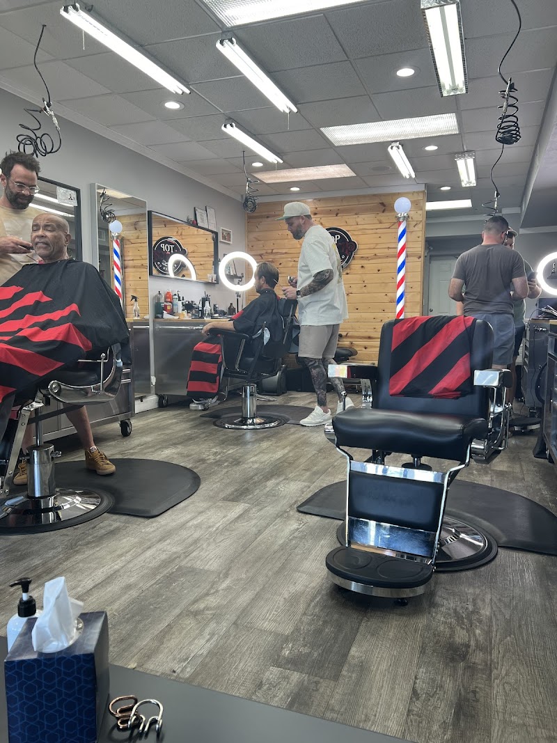 Top Notch Barber co photo 3